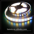 Meilleur prix imperméable rgb led strip ip68, led flexible strip